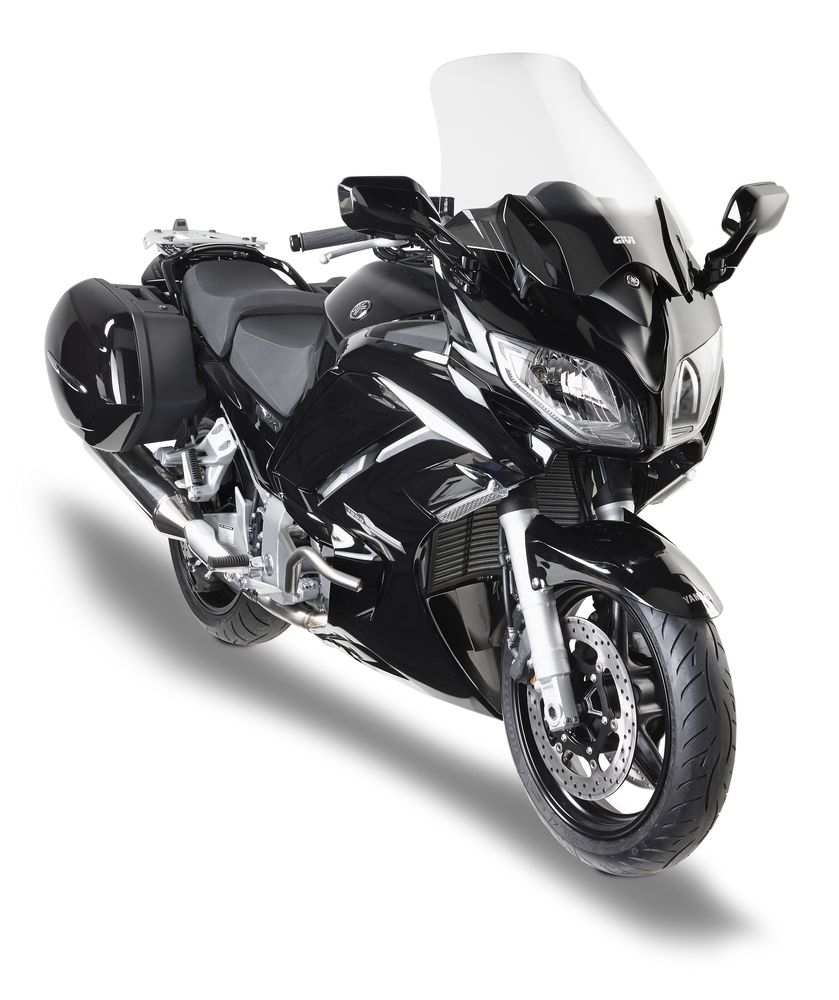 Bulle Givi incolore Yamaha FJR 1300 13-14