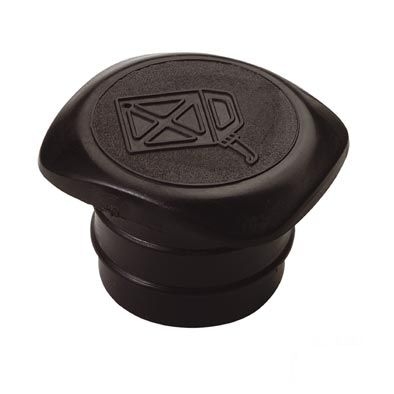 Bouchon essence Peugeot 102 Ø40