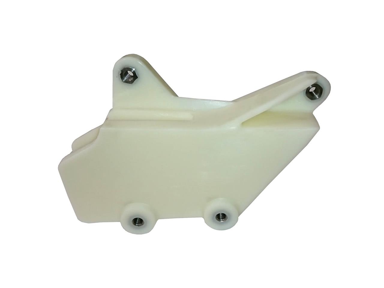 Kit guide de chaîne et patin de guide chaîne UFO Yamaha 125 YZ 89-92 t