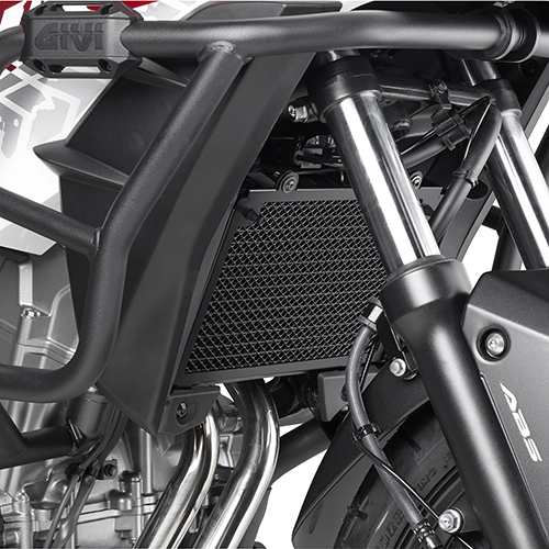 Protection de radiateur Givi Honda CB 500 X 16-