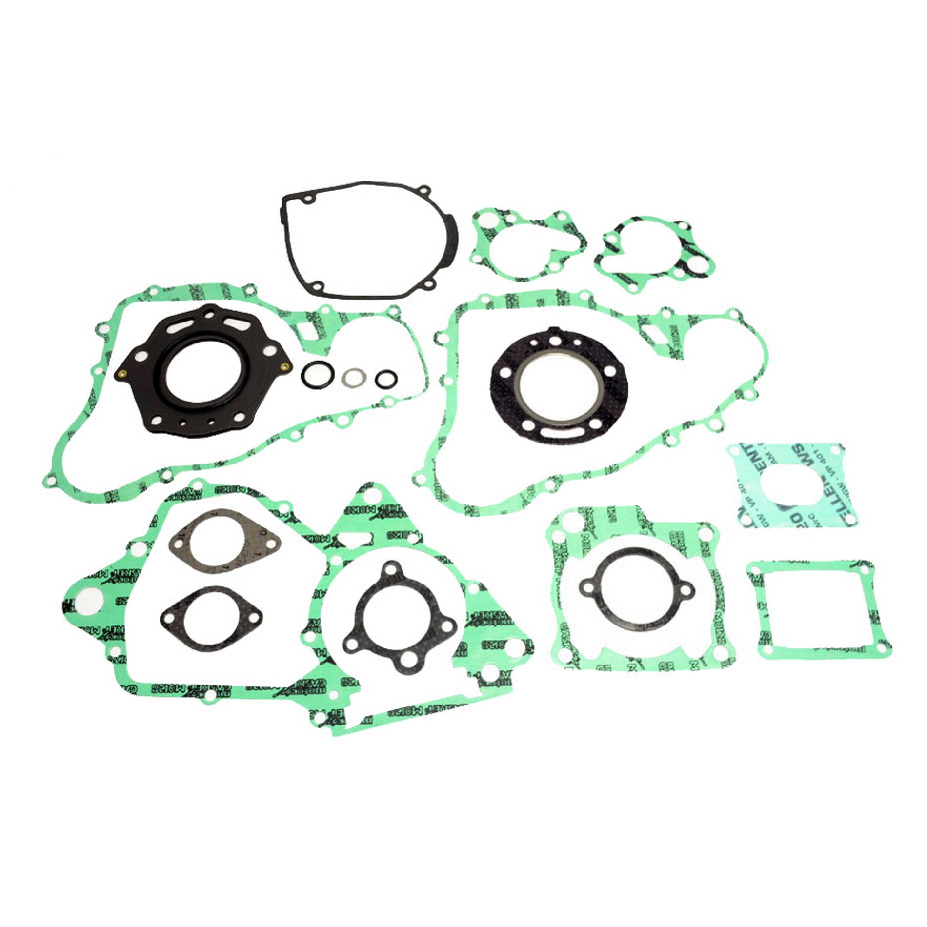Kit joints moteur complet Athena pour Honda CR 125 R 84-86