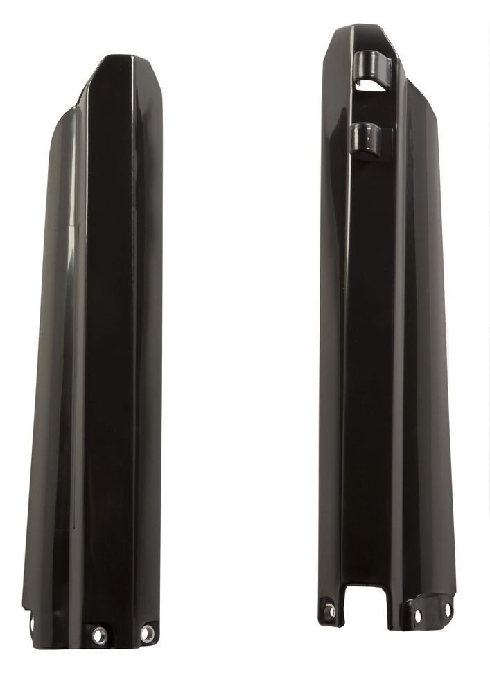 Protections de fourche Acerbis Yamaha 250 YZF 01-03 noir (paire)