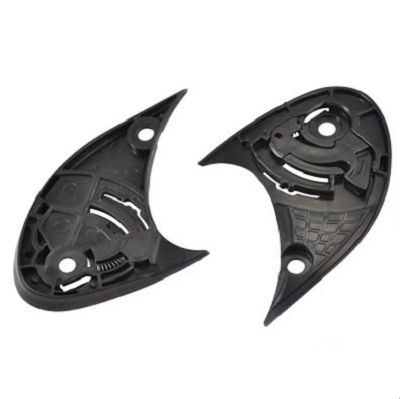 Kit de fixation écran pour casque Chok Starlight Kid