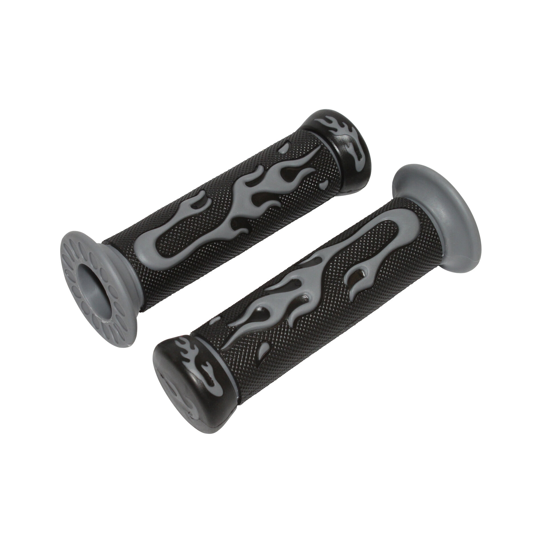 Revêtements TNT Gel Flamming (la paire) noir/gris