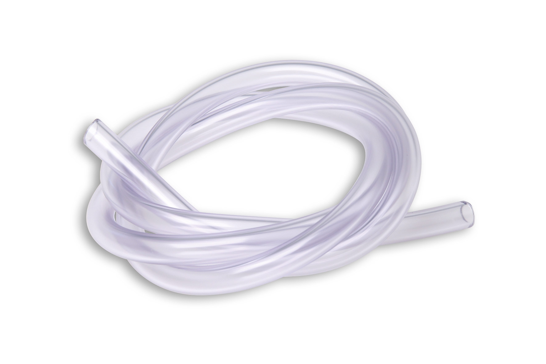 Durite dessence Malossi transparente Ø 7x12 mm 1 m