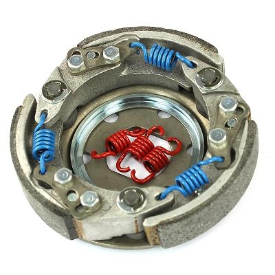 Embrayage Aïdo réglable D.105 Booster/Stunt