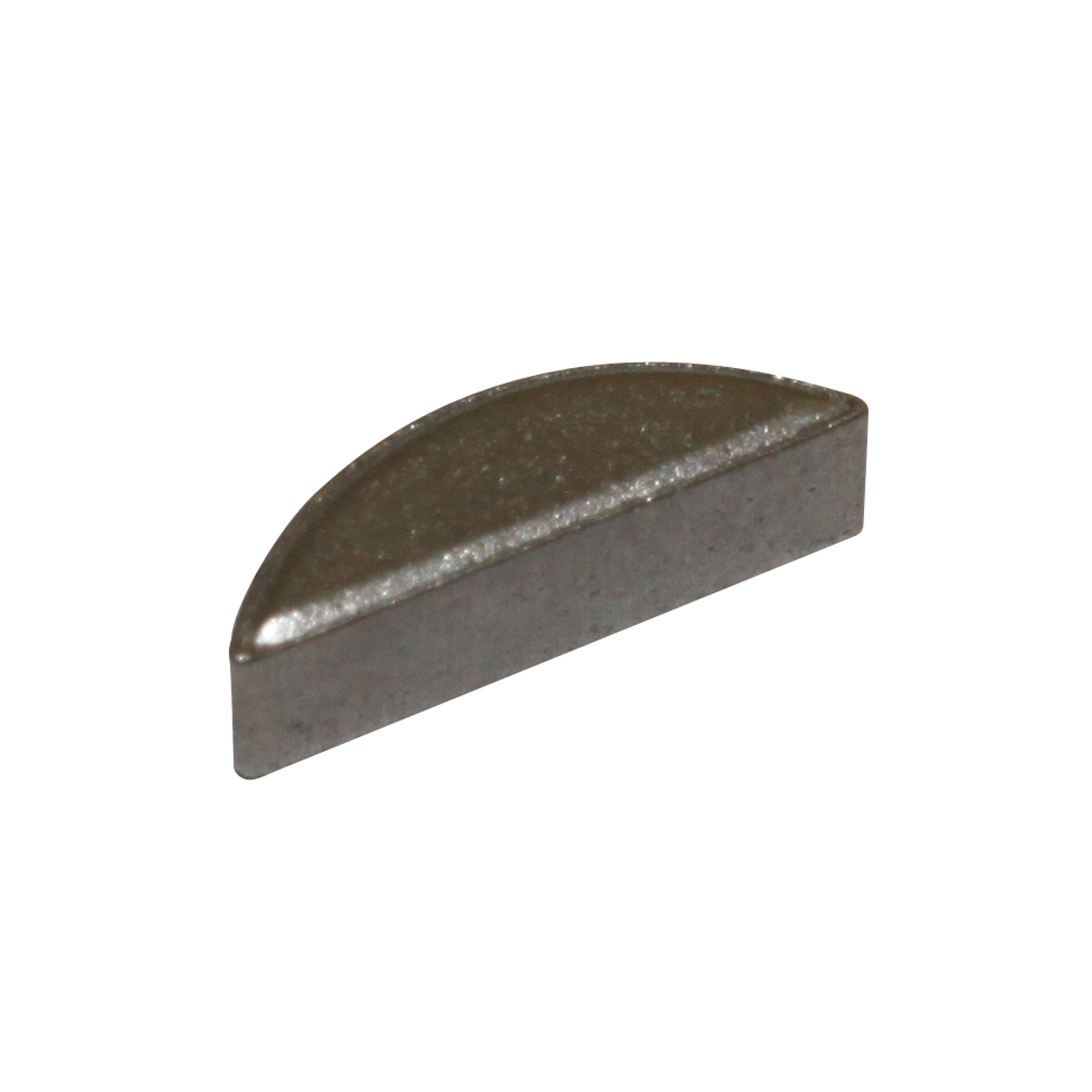 Clavette d'allumage 3x3 mm pour Piaggio