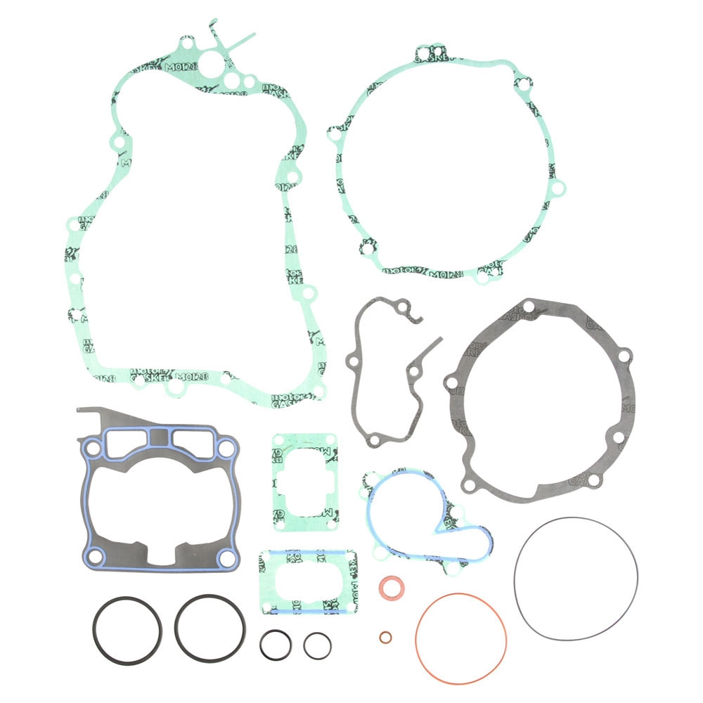 Kit joints moteur complet Athena Yamaha 125 YZ 99-04