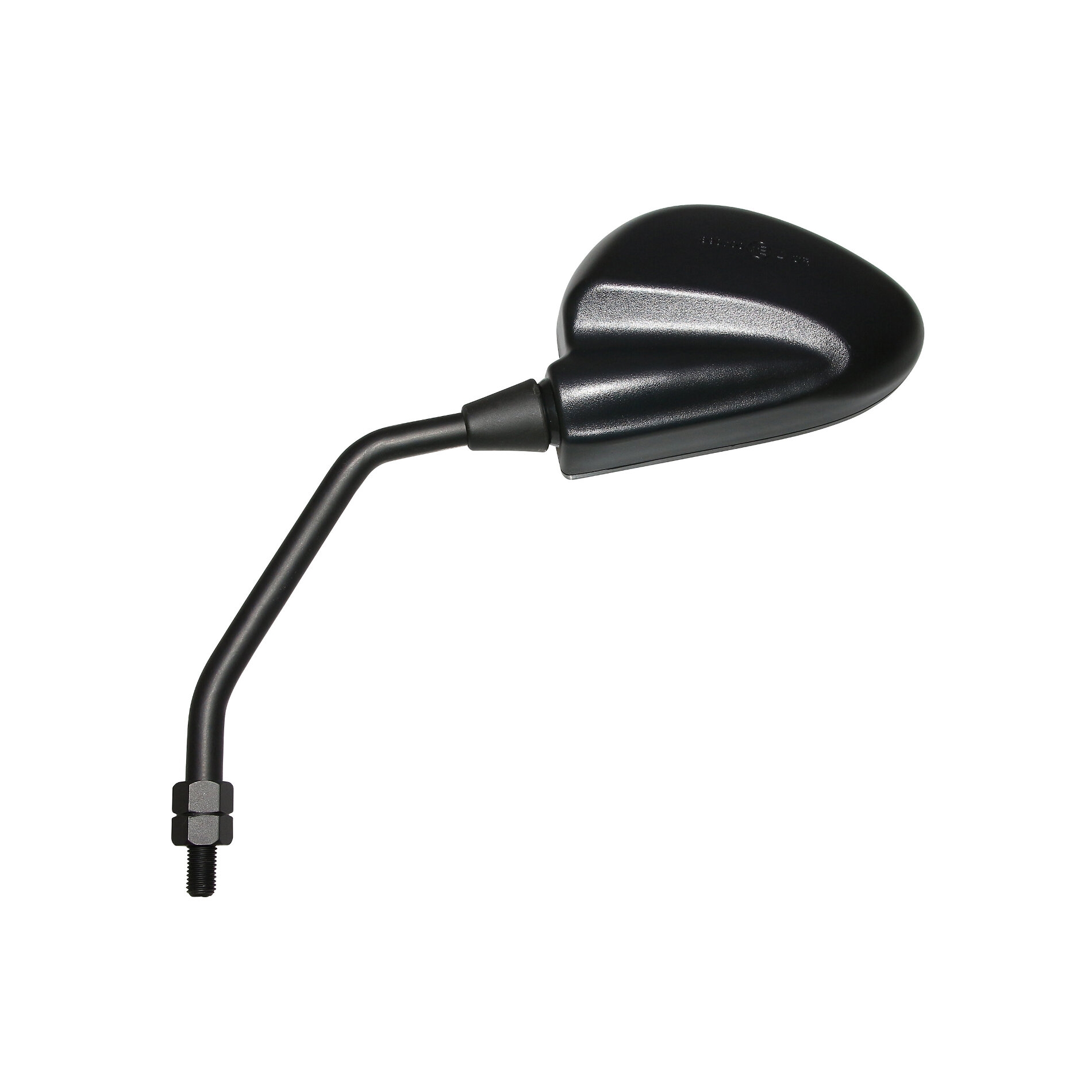 Retroviseur gauche pour ducati monster 620, 800, 1000 '02-08