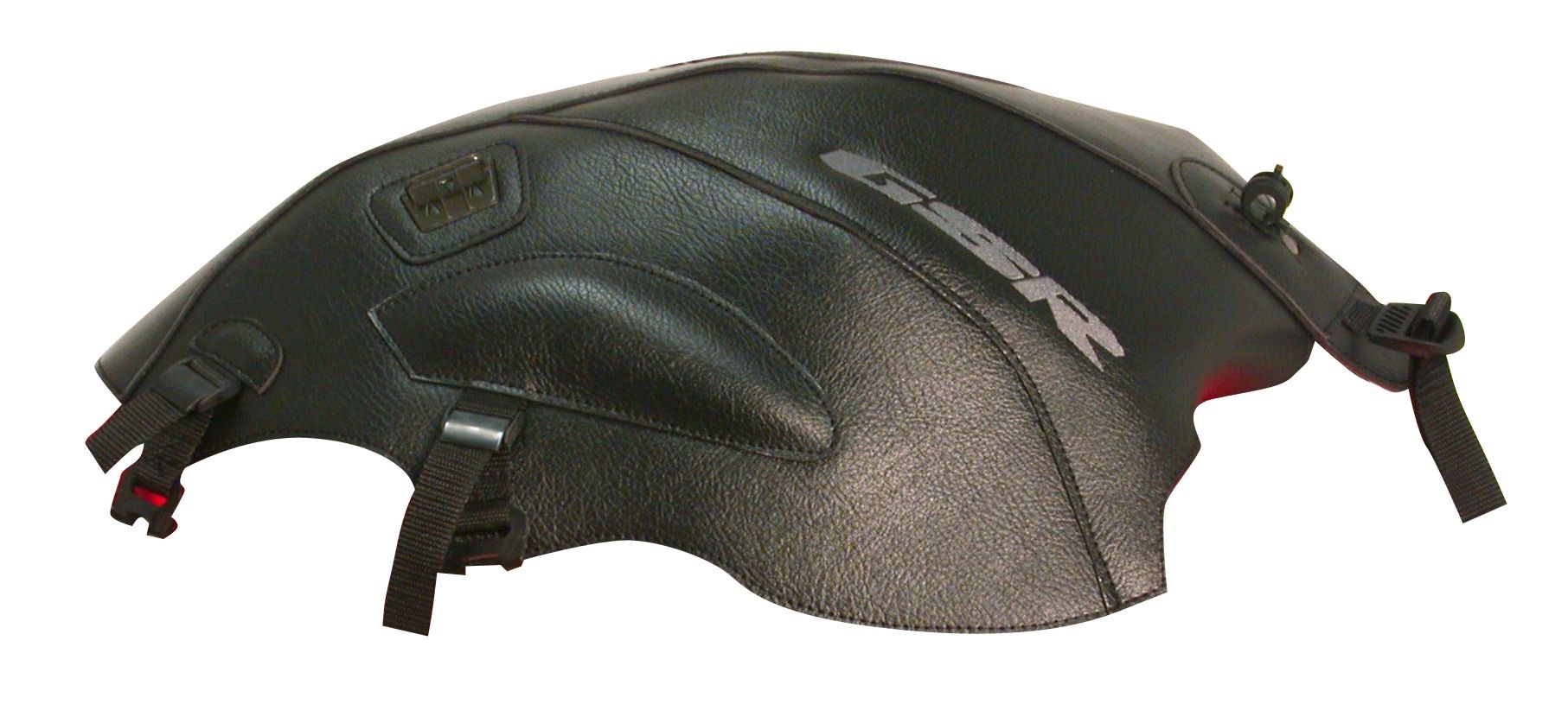 Protège-réservoir Bagster Suzuki GSR 600 06-11 noir