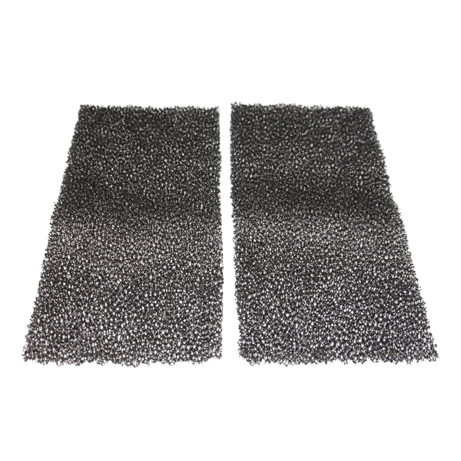 Mousses de protection de radiateur Twin Air (paire)