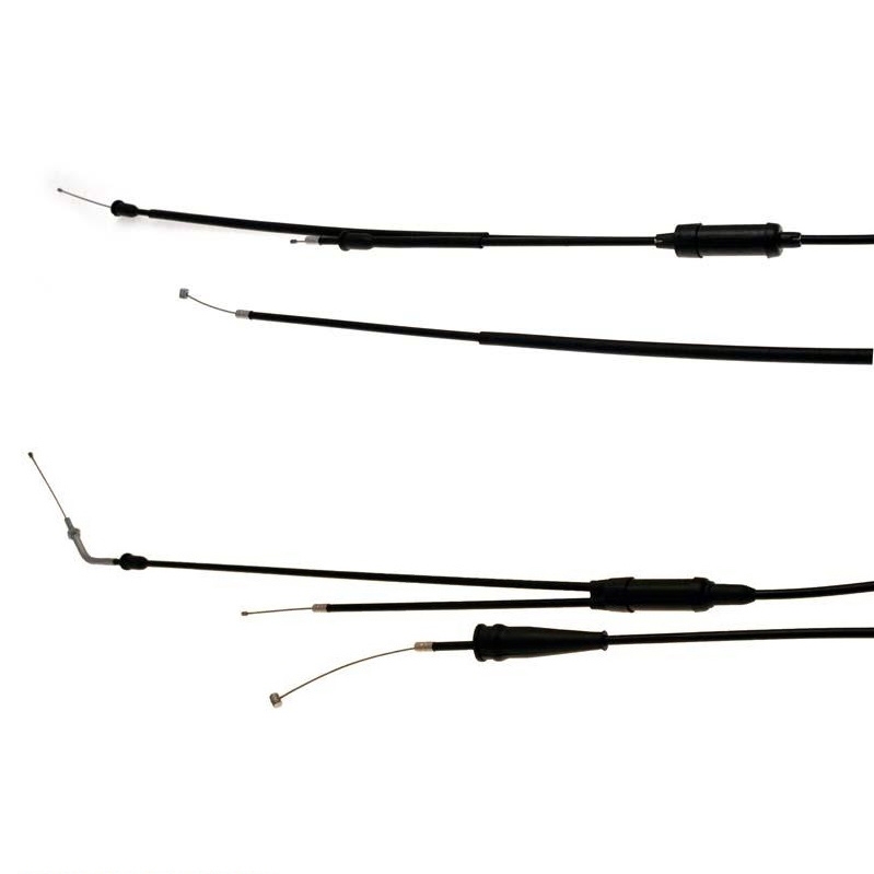 Câble de gaz V Parts Peuegeot Fox 50 94-04
