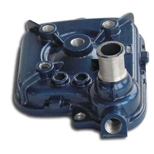 Culasse Ludix LC