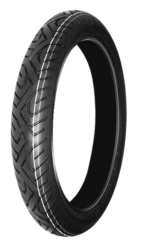 Pneu Vee Rubber VRM249 130/70-17 62H TL