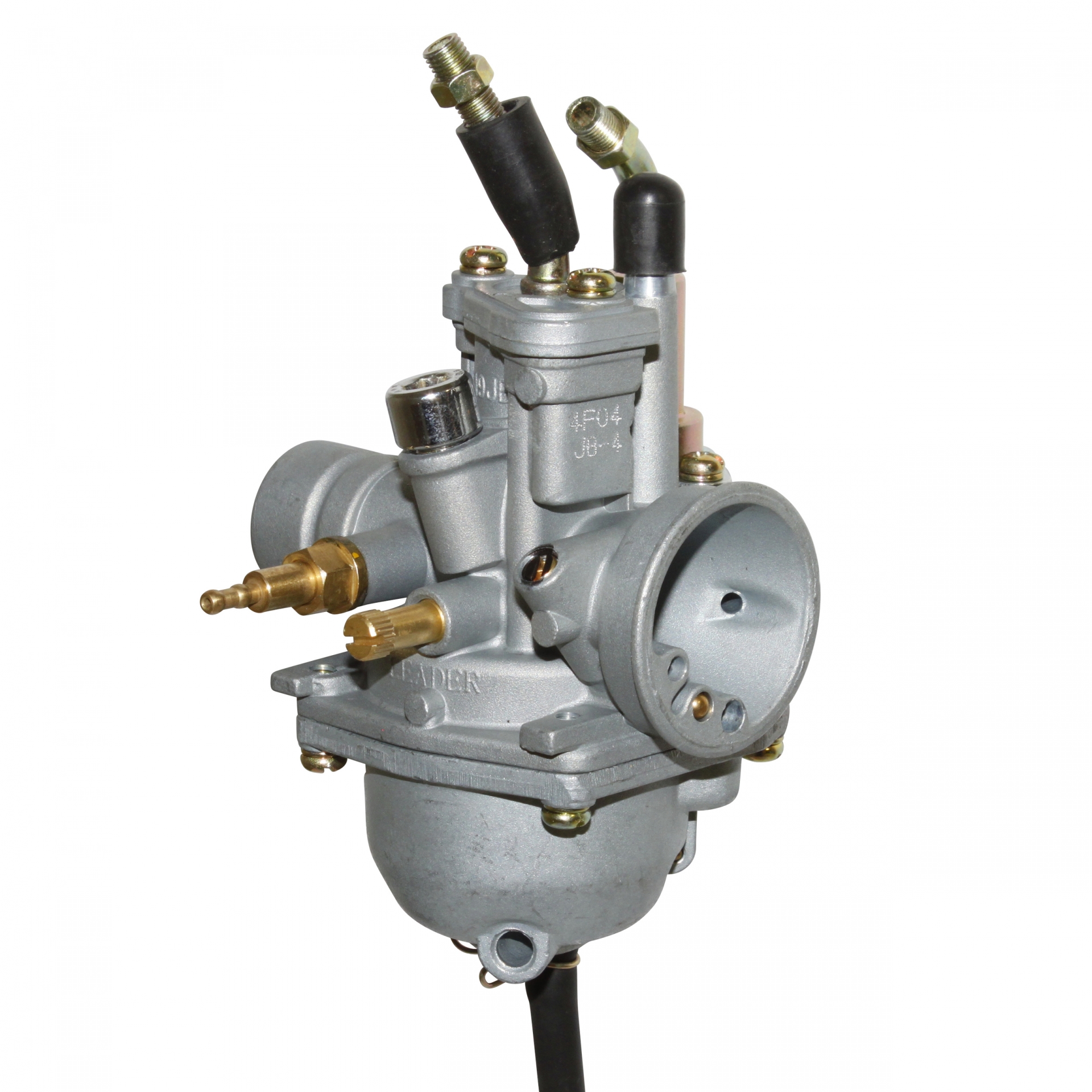 Carburateur type origine Minarelli 50 AM6