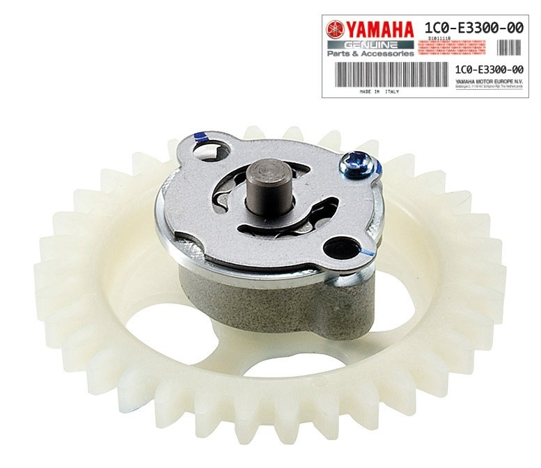 Pompe à huile Yamaha X-Max/X-City 250
