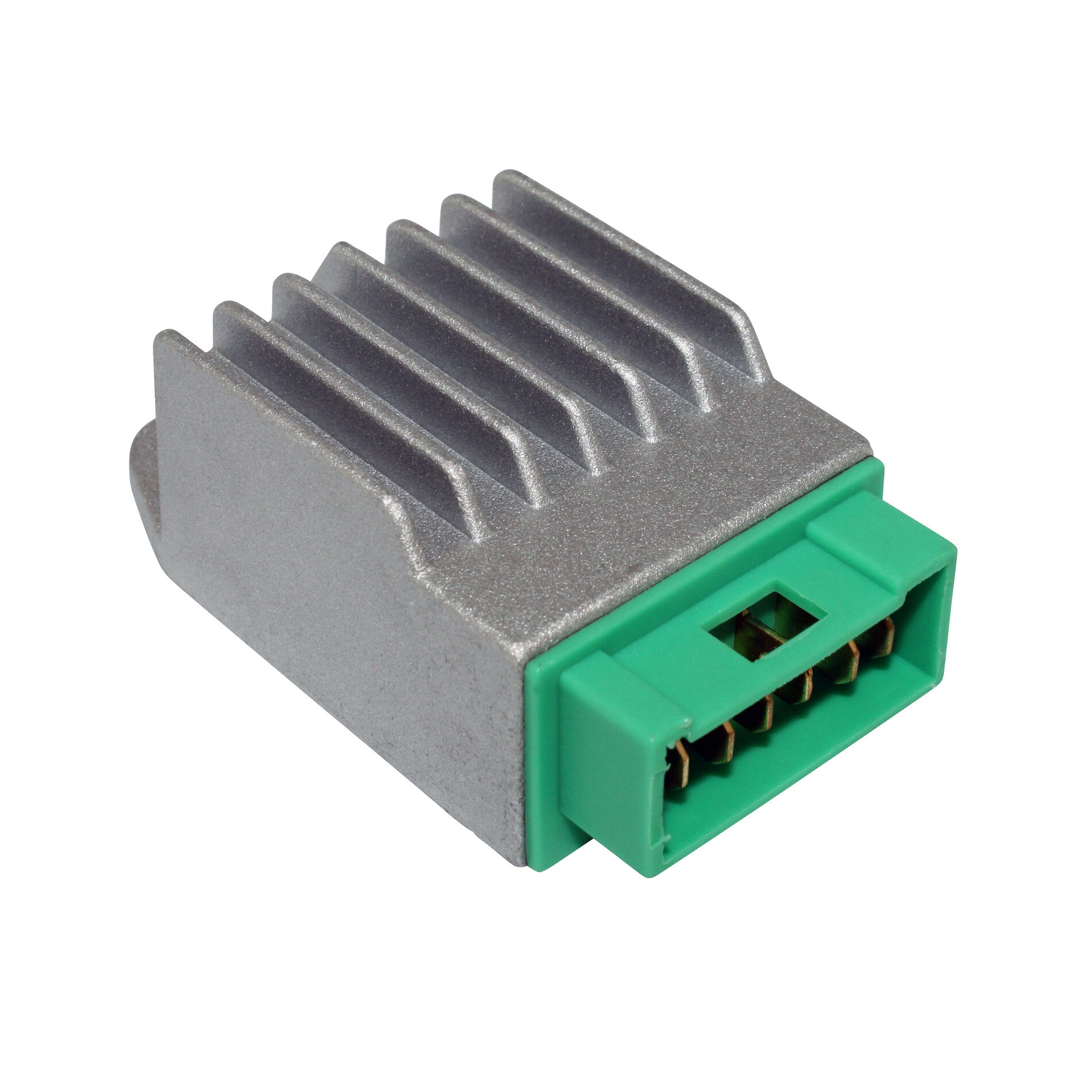 Régulateur de tension Top Performances Derbi Atlantis 50 2T 99-01