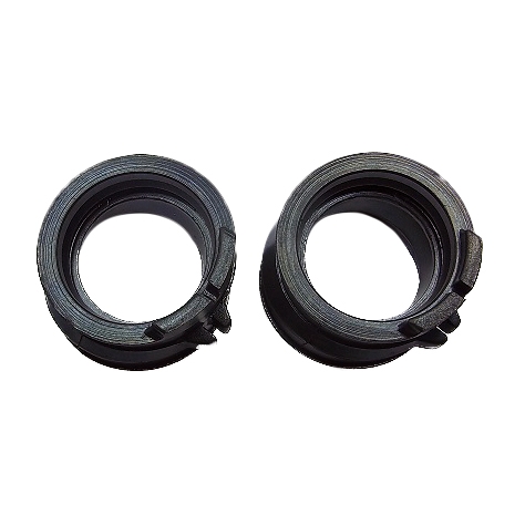 Pipes dadmission Bihr Honda XRV 750 Africa Twin 93-00