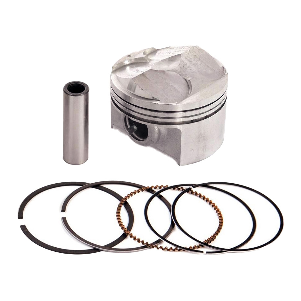 Piston Airsal T6 X-Max 125