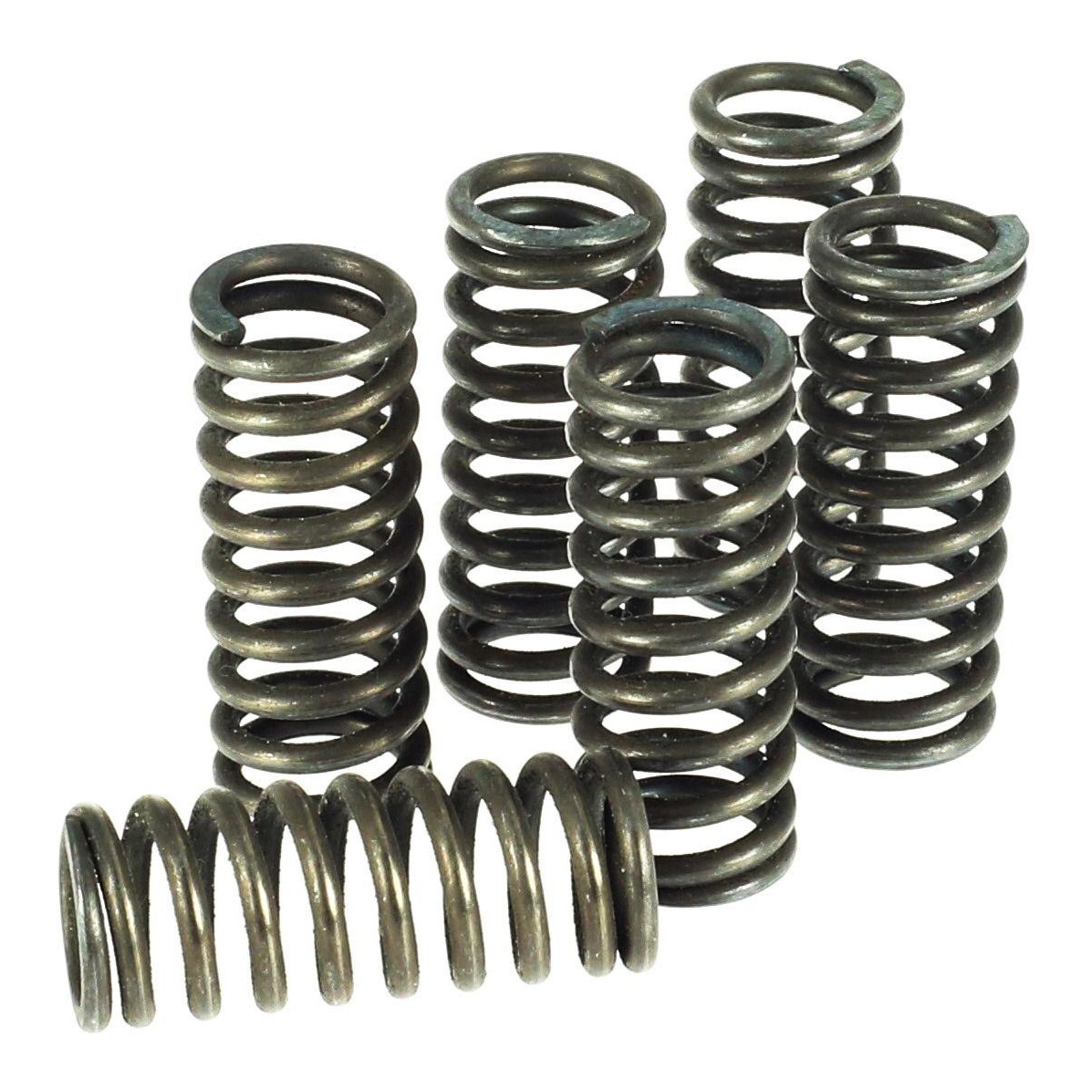 Kit ressorts d'embrayage Tour Max Suzuki RM 250/VL 125 Intruder