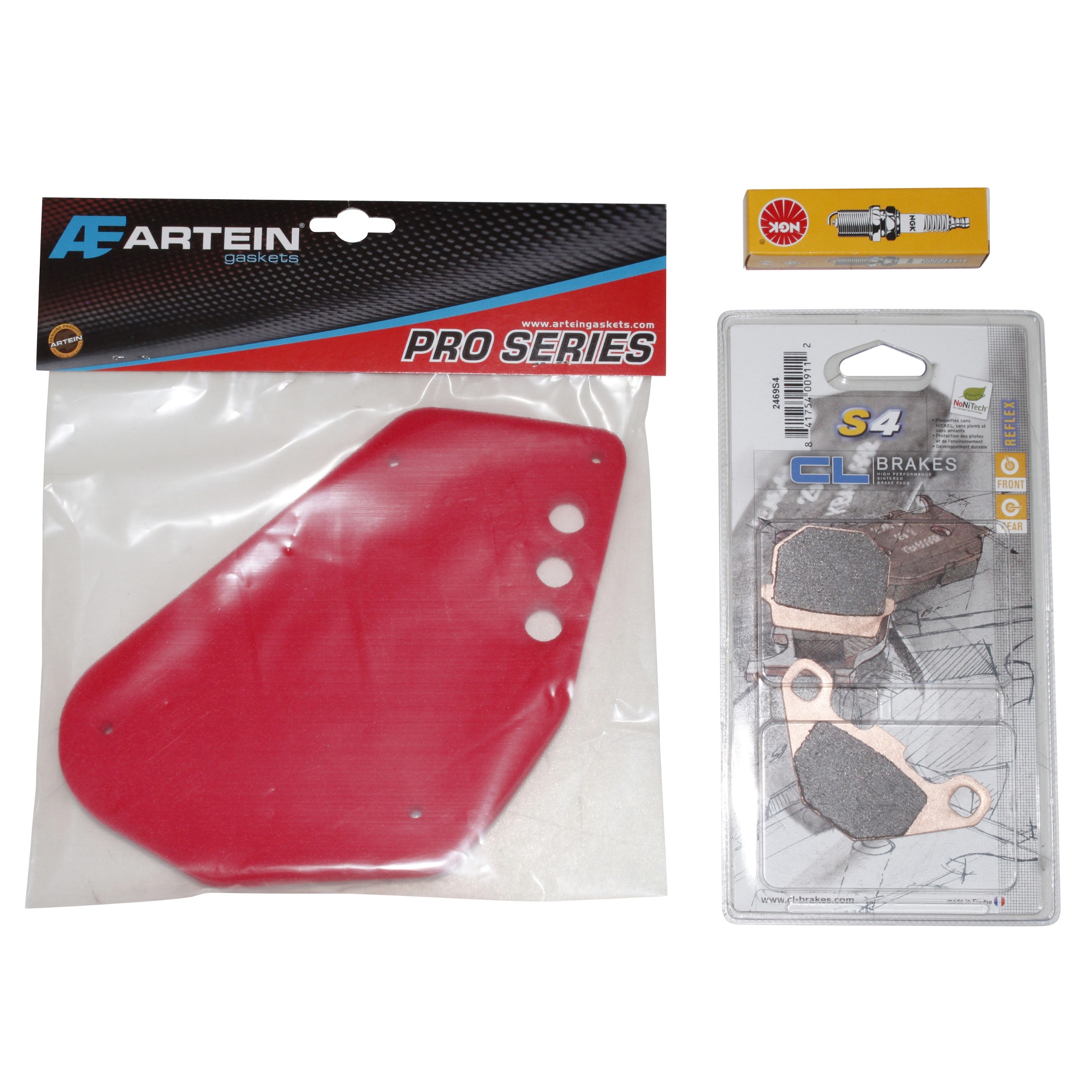 Kit entretien 1Tek Origine Derbi Senda DRD 2011-