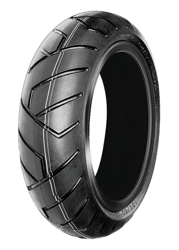 Pneu Vee Rubber VRM119C 120/70-12 60P TL