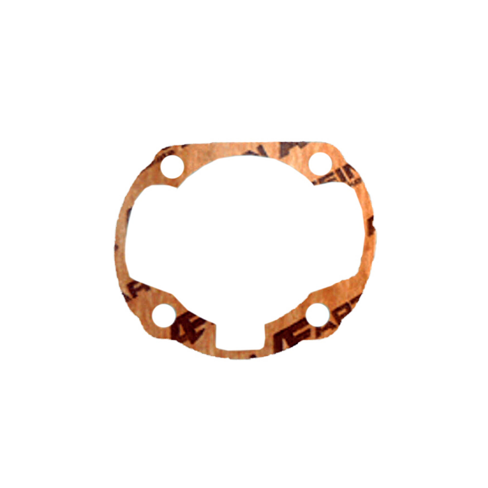Joint d'embase Aluminium Bidalot 0,30 MBK Nitro Yamaha Aerox