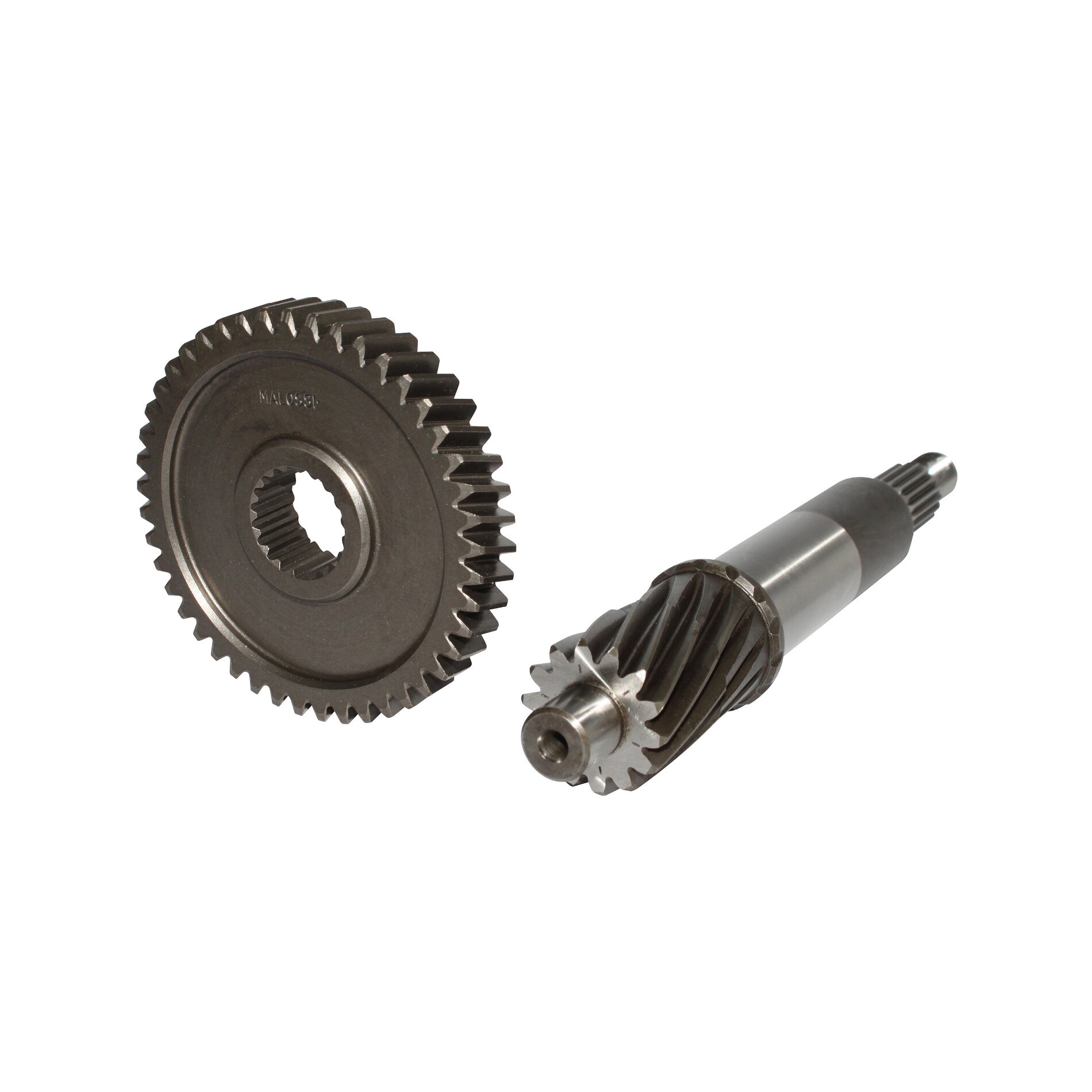 Transmission Primaire Malossi (14x45) Honda SH Pantheon 125