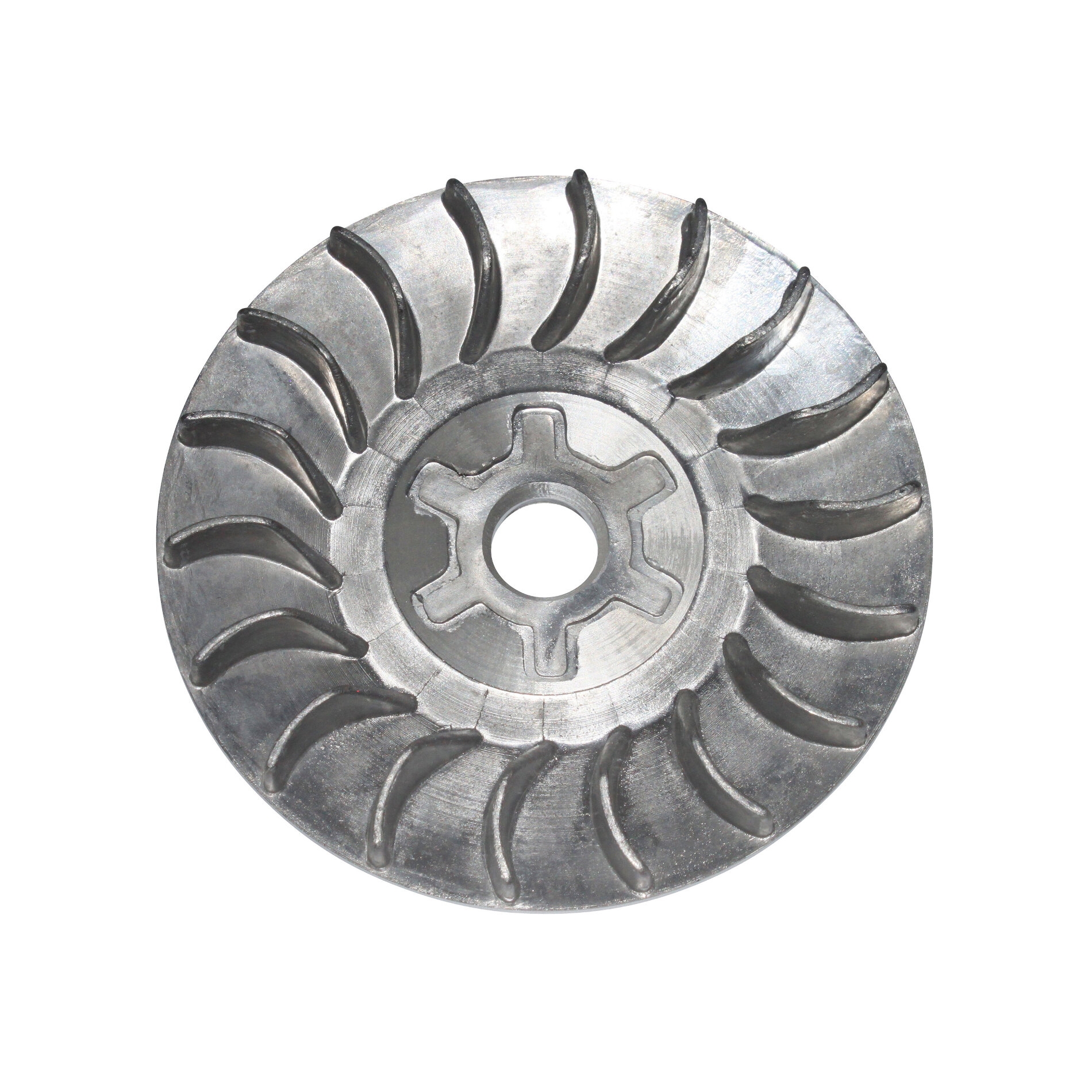Joue fixe de variateur adaptable pour Booster Nitro Ovetto