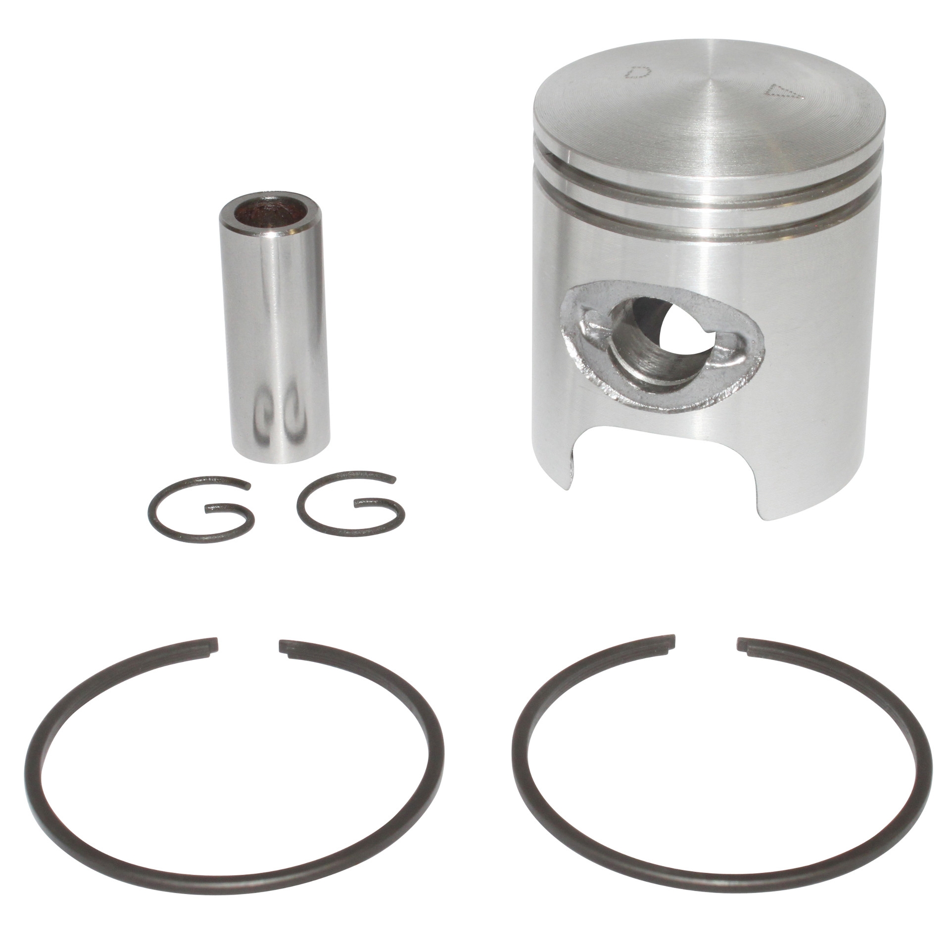 Piston 1Tek Origine D.40 Trekker/Speedfight/Ludix