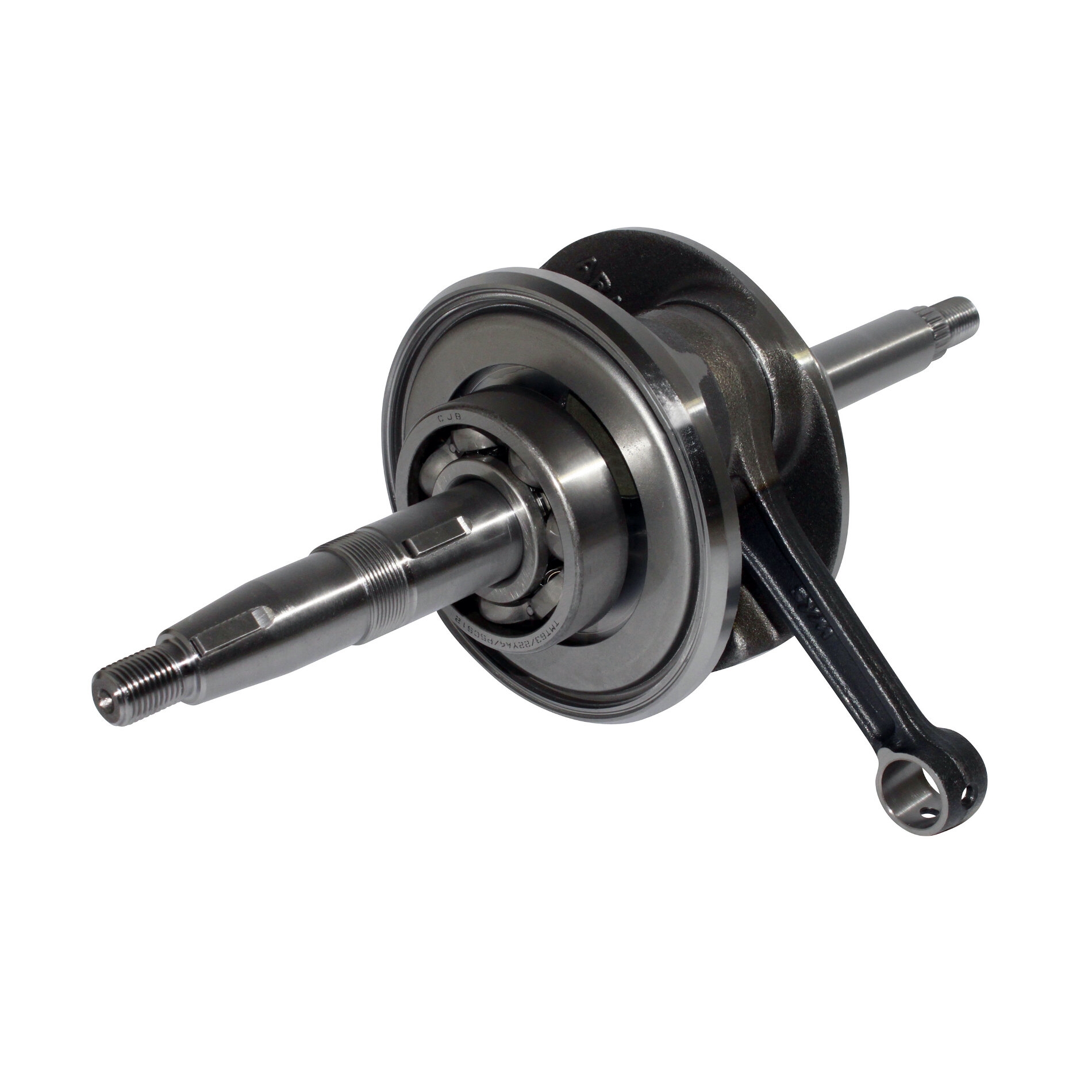 Vilebrequin Top performances Sym Symphony S 125 4T 09-10