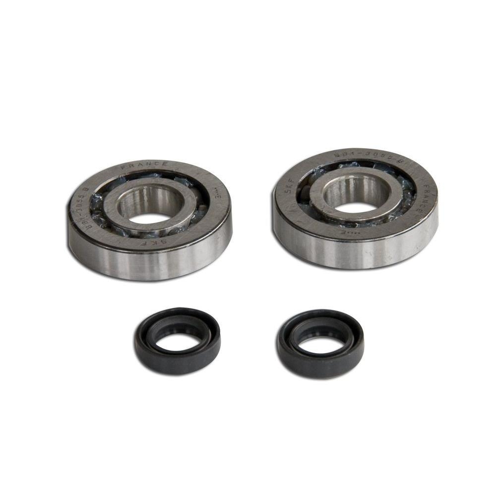 Kit roulements et spis SKF BB1-3055B Fox