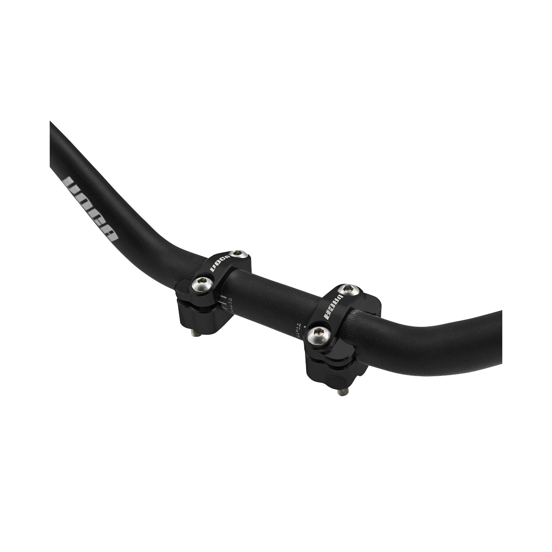Pontets Voca Racing HB28 Noir