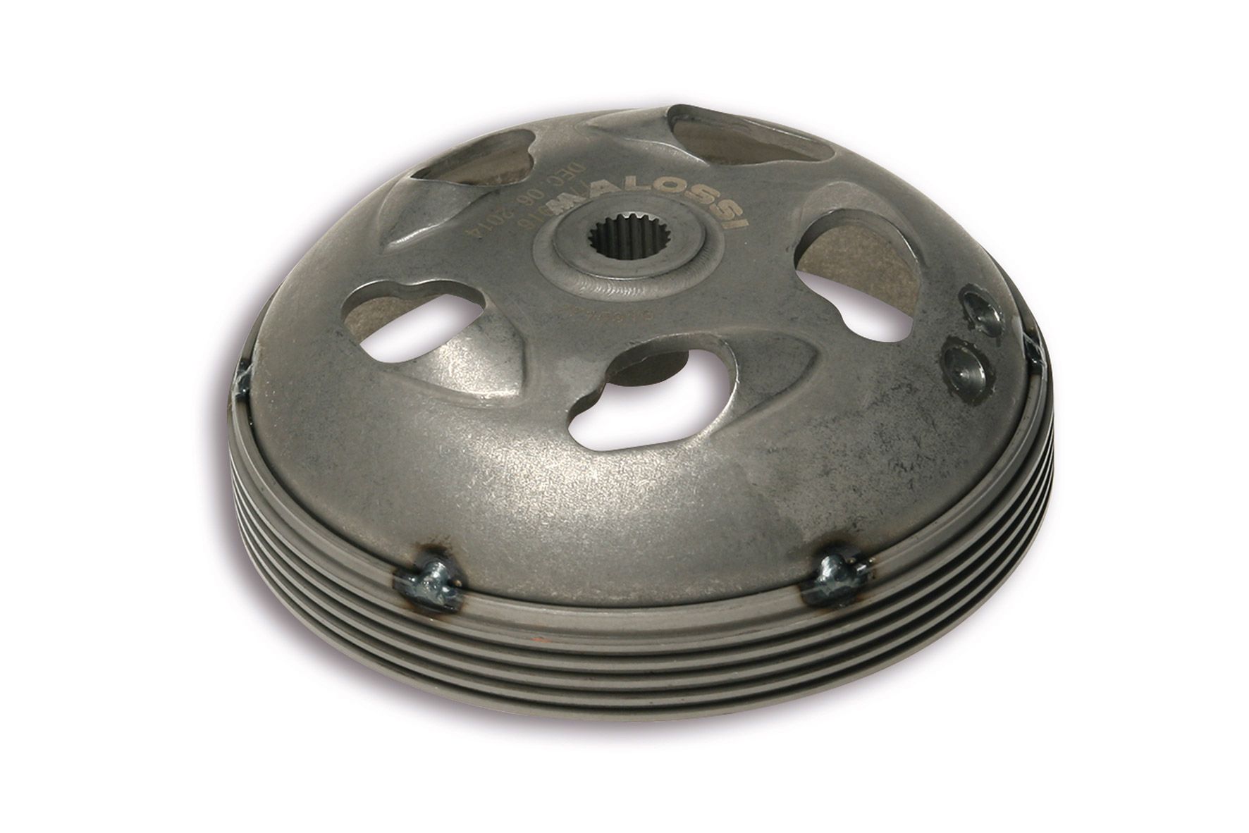 Cloche dembrayage Malossi Maxi Wing Clutch Bell Forza 250/300
