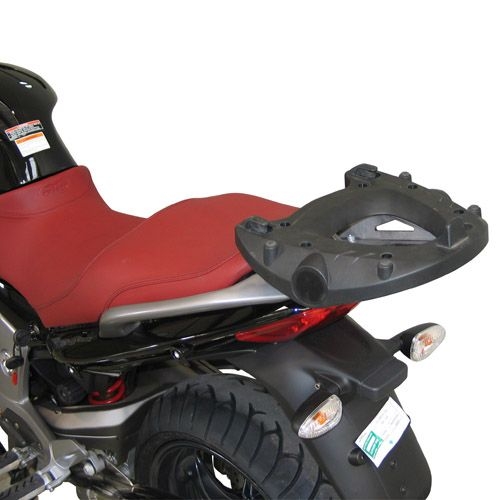 Support top case Givi Monokey Moto Guzzi Breva 850-1100-1200 05-12