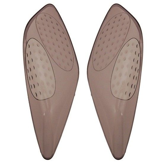 Paire cabochons fumés arrière XMax / Skycruiser 125/250 08/09