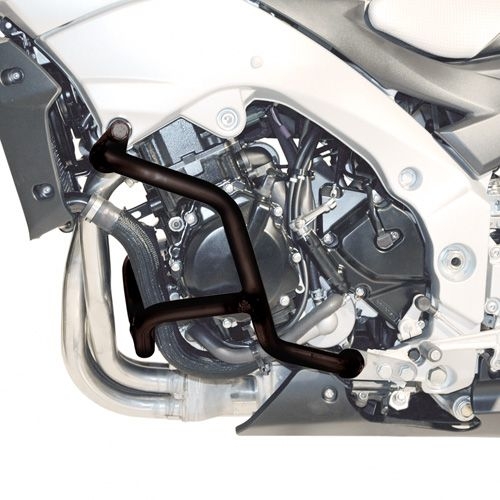 Pare-carters Givi Suzuki GSR 600 06-11