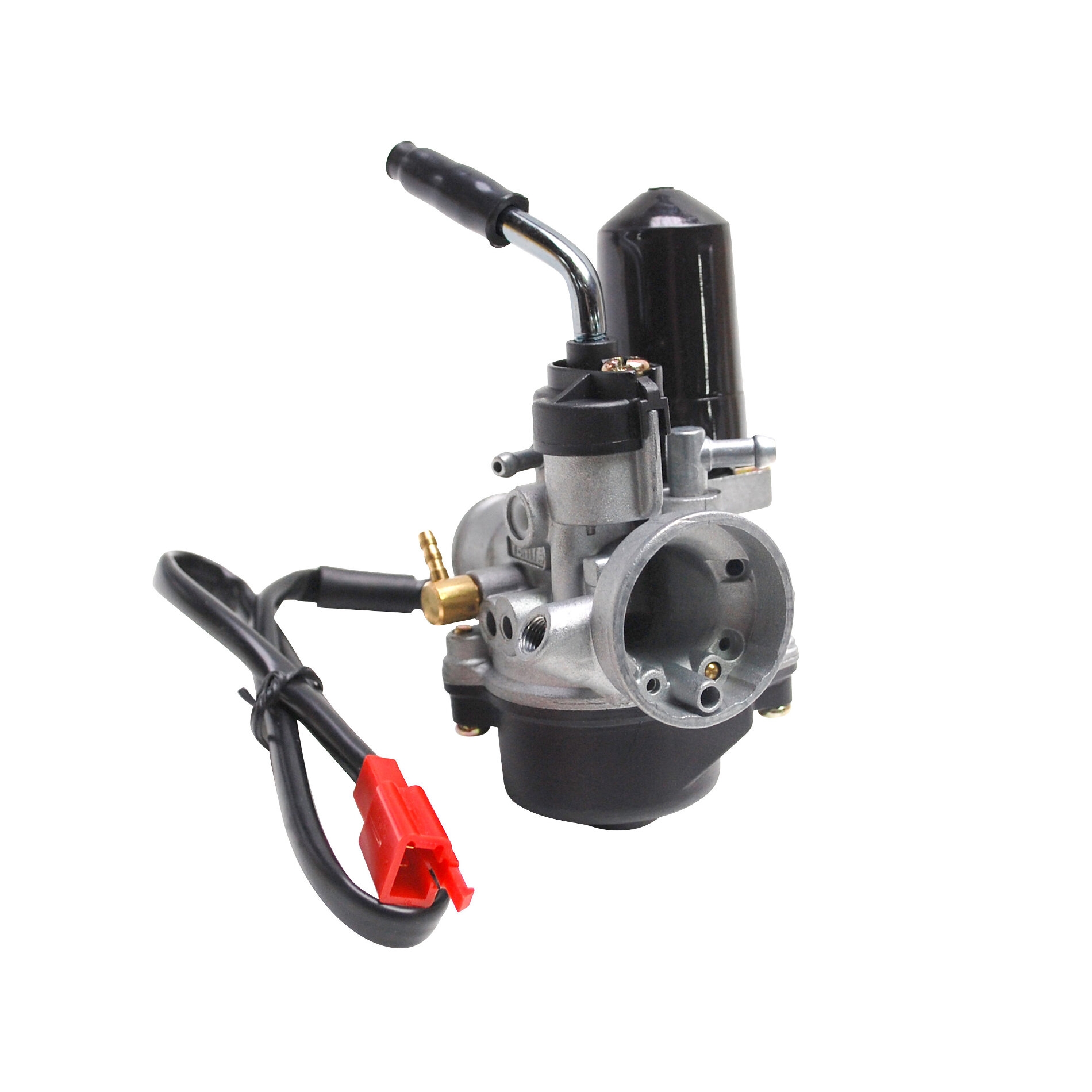 Carburateur 1Tek D.17,5 avec starter automatique Piaggio Typhoon/nrg