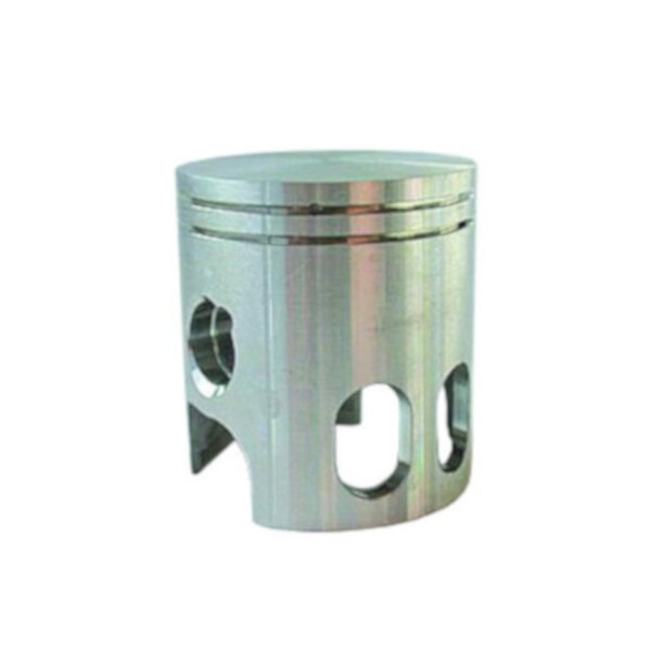 Piston Wiseco Forgé D.43 mm 598PS YAMAHA Chappy 50 de 1976 à 1997
