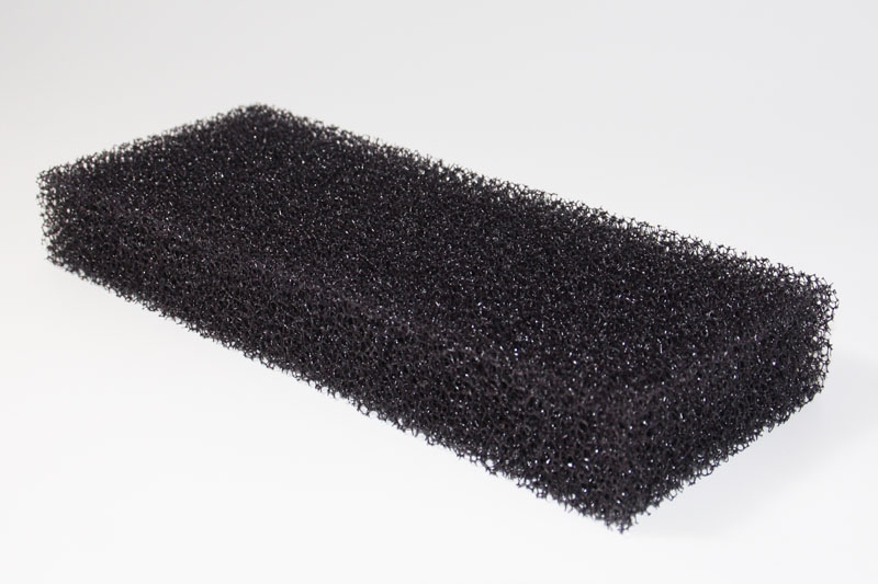 Mousse de calage pour sabot moteur Twin Air