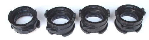Pipes dadmission Bihr Honda ST 1100 Pan European 90-00