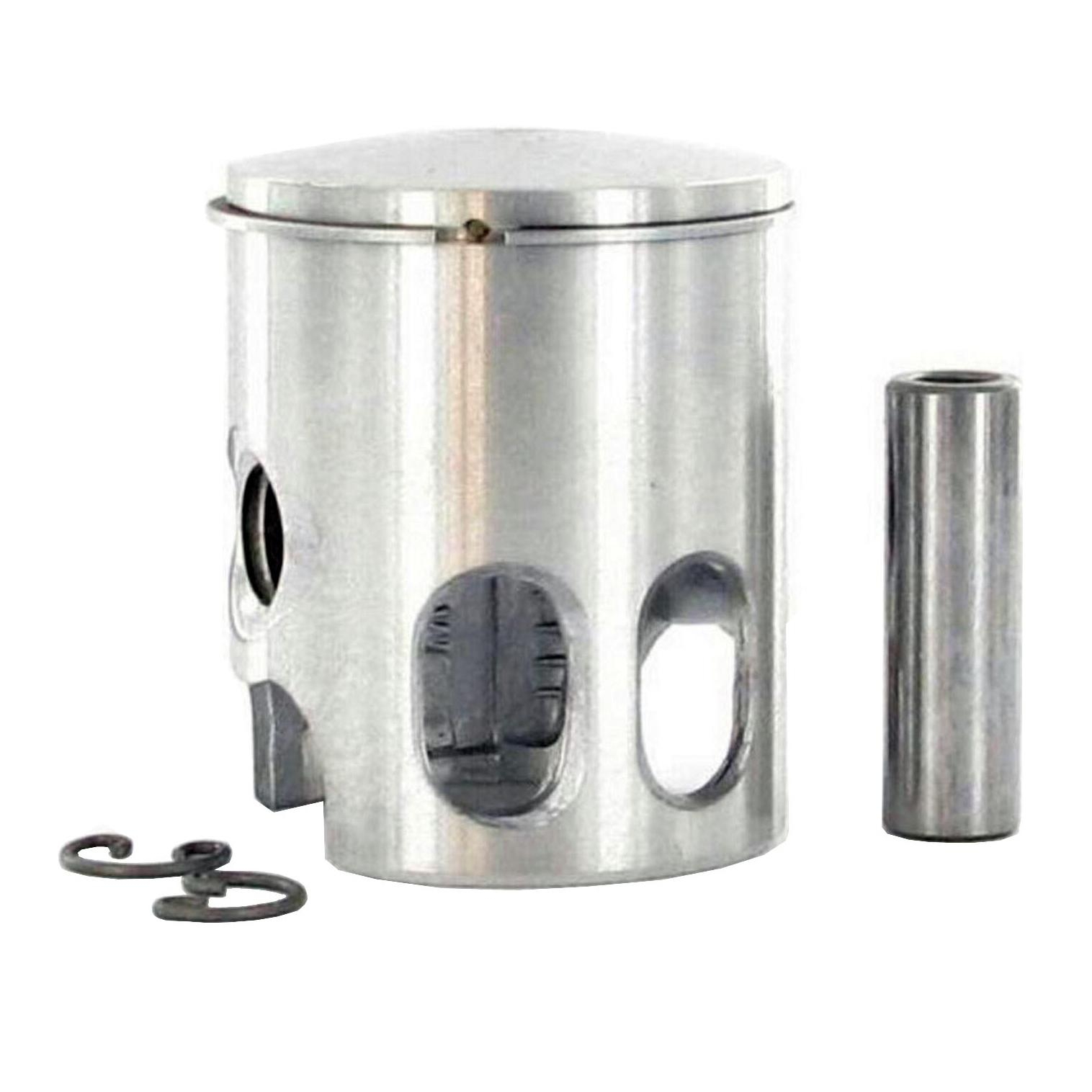 Piston Polini alu D.40,2 Booster - LETTRE C