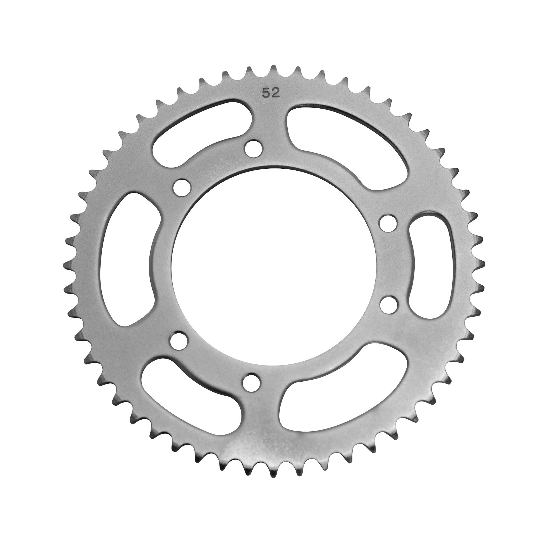 Couronne TNT Original Derbi Senda 2000> / Peugeot XP6 2002> / MBK X-Li