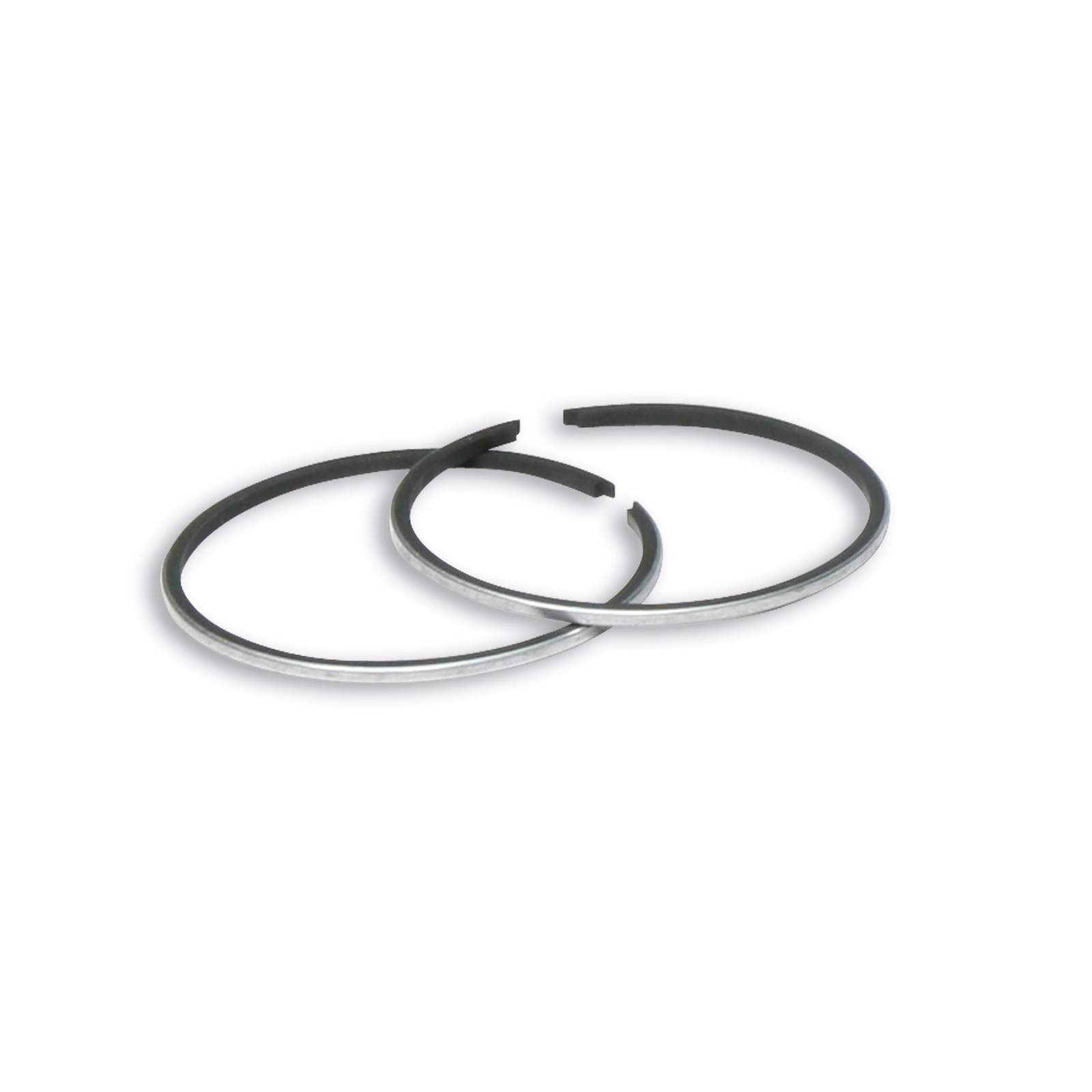 Segments rectangulaires Malossi D.40,8 Booster/BWs