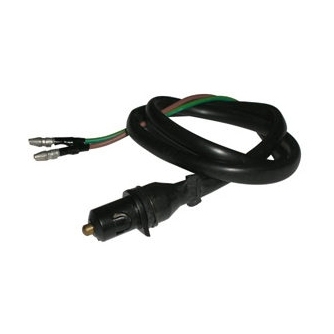 Interrupteur Stop câbles Yamaha 125 2UJ-83980-00