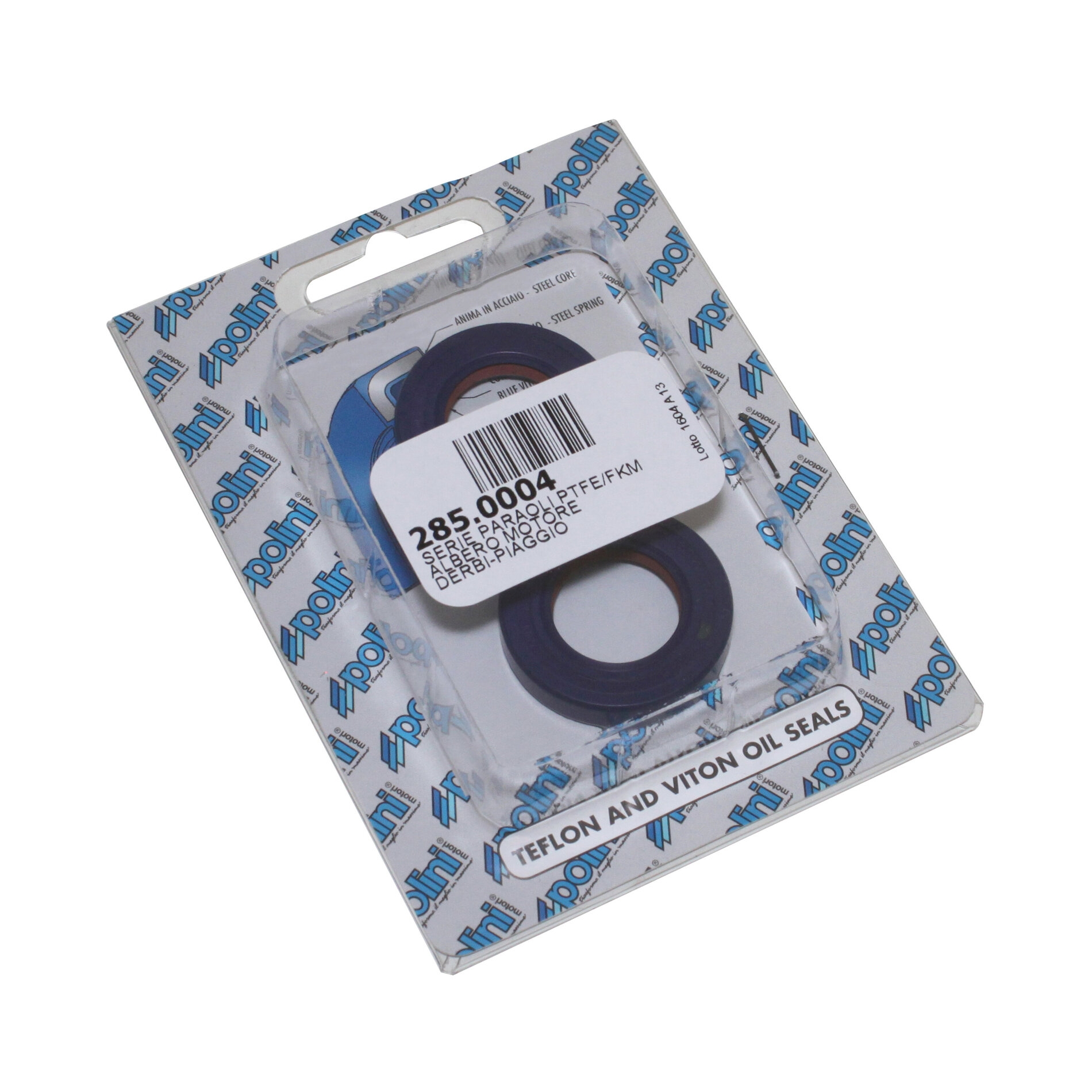 Joints spy Viton Polini moteur Derbi Euro 2 / 3