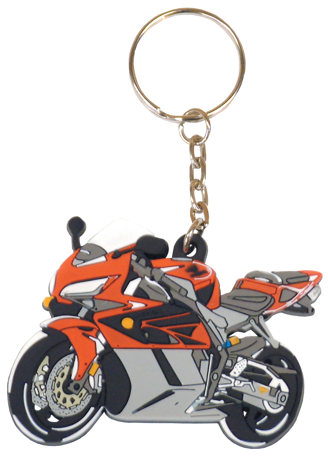 Porte clés Honda CBR 1000 RR Fireblade