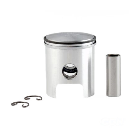 Piston Top Performances Metrakit D.40 Alu Derbi Euro2 d.40.28 (cote re