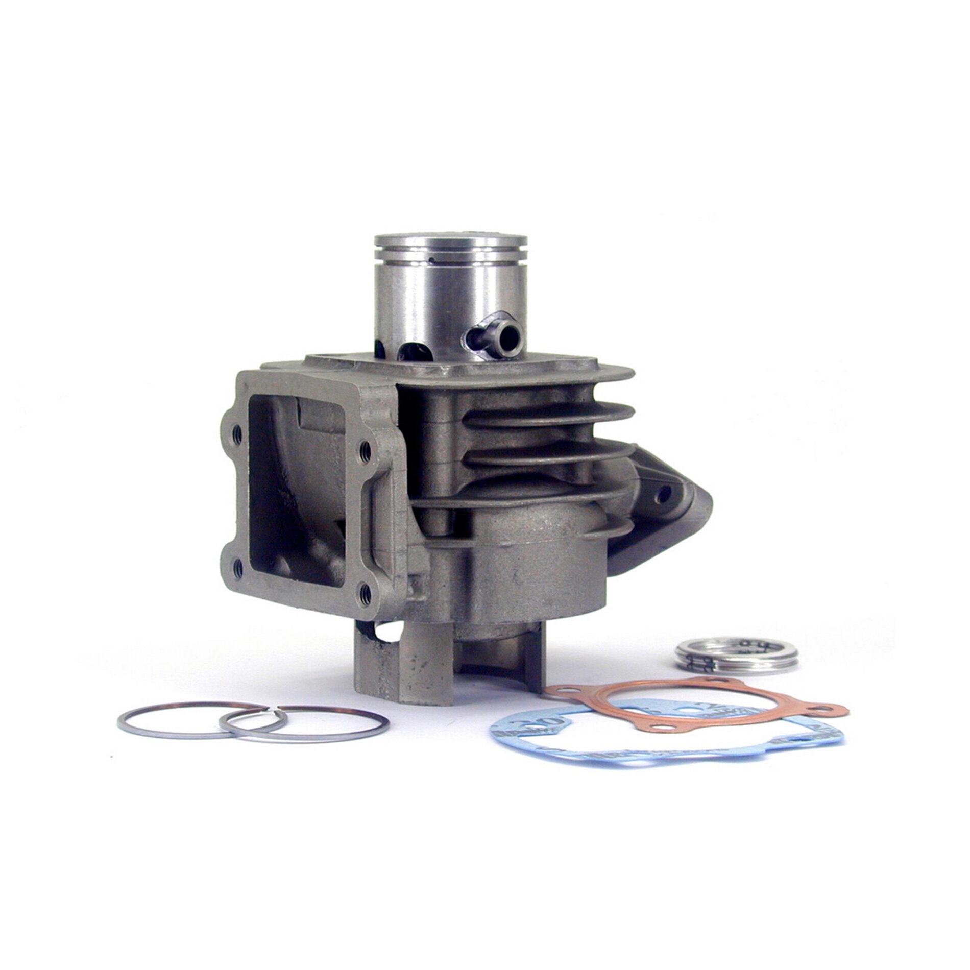Cylindre D.40 TNT Alu Booster/BW'S 50cc