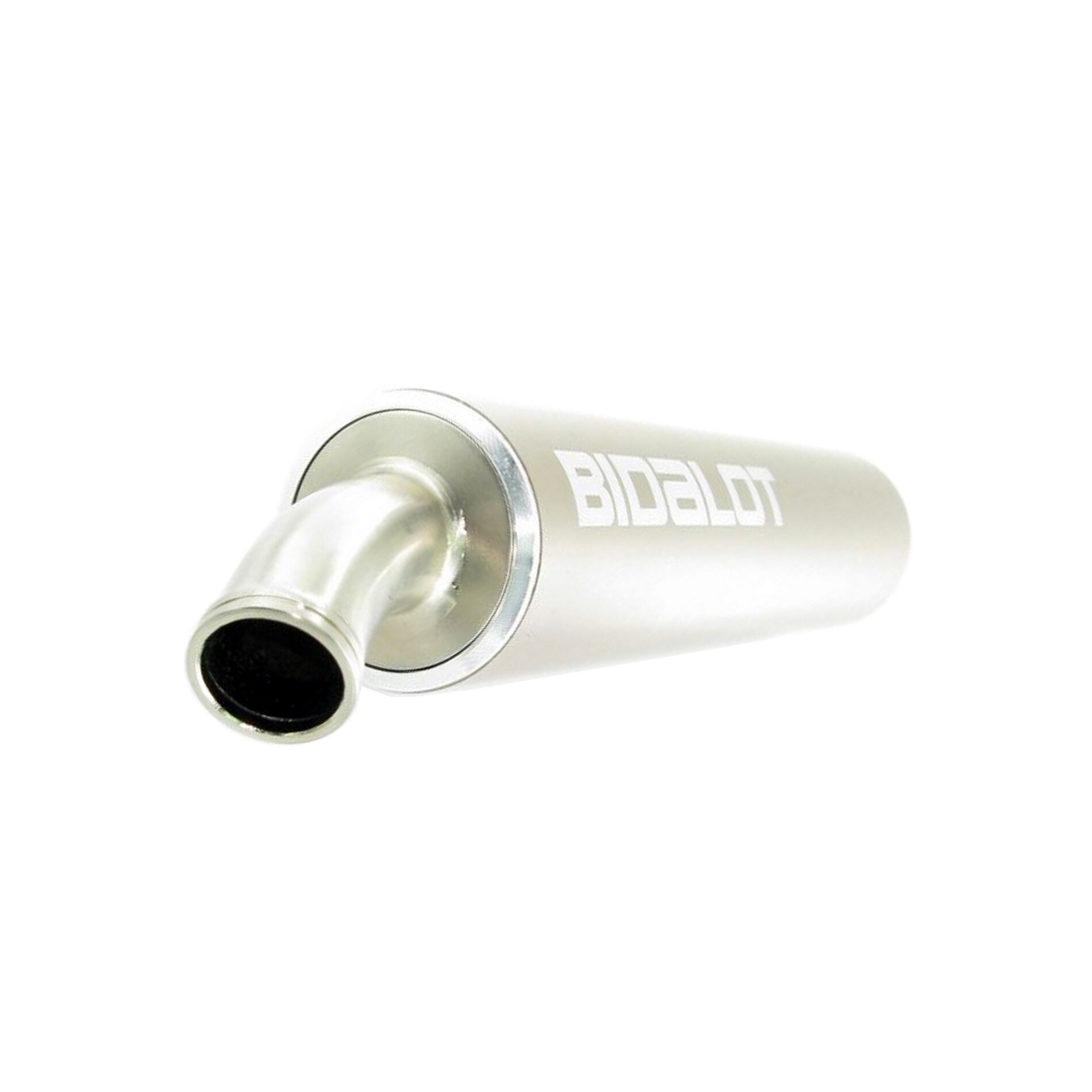 Silencieux Bidalot Racing Factory MX